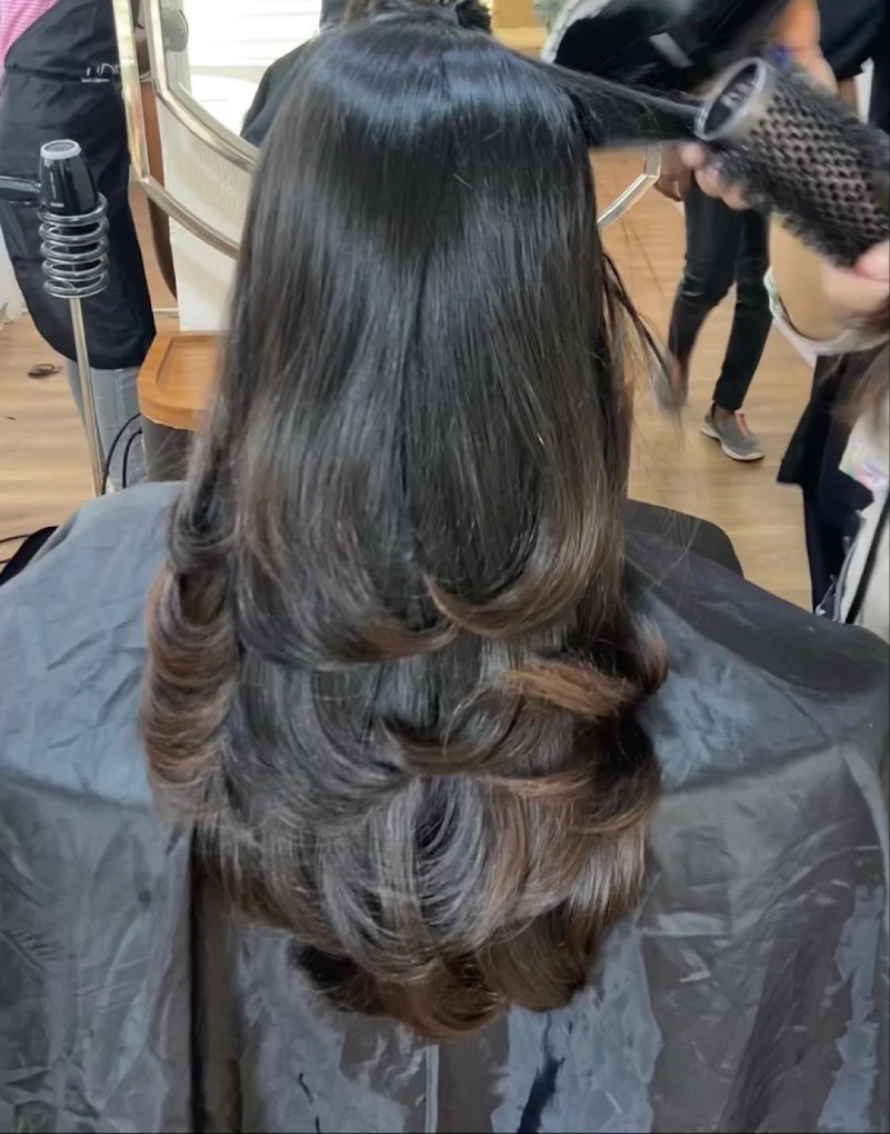 BLUBY SIGNATURE SALON