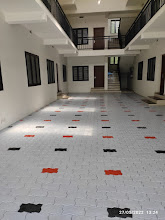 Star Interlocking Bricks
