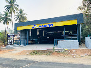 Mastro Steels Pvt Ltd