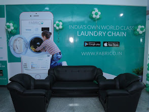 Fabrico Laundry & Dry Clean Service
