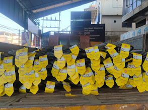 THARAYIL STEEL AGENCIES, Pattambi Road,Perinthalmanna