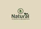 Natural Ayurvedic & Wellness Spa - Hotel Hill Palace