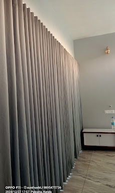 Sunthus curtains