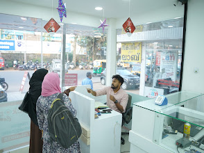 TRACKON MOBILES - Cell Phone Store in Perintalmanna