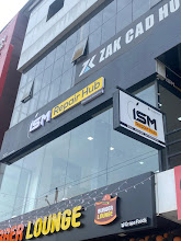 ISM Repair Hub