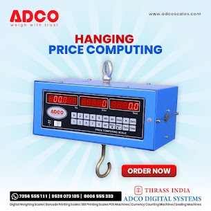 ADCO DIGITAL SYSTEMS