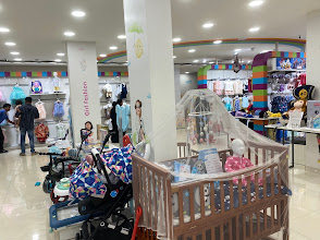 FirstCry.com Store Manjeri Baputty Bypass