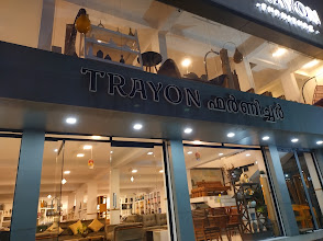 Trayon Furniture