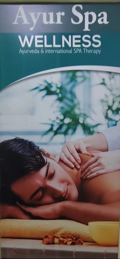 Ayur Spa