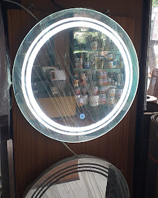 National Glass & Plywoods