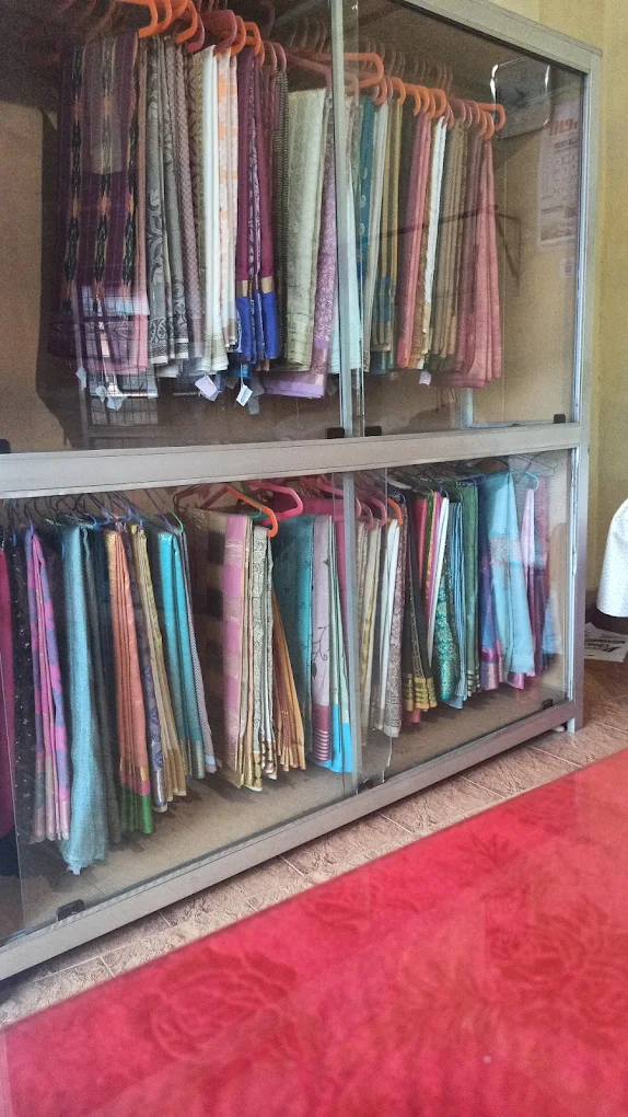 Rachana Dress Cleaners