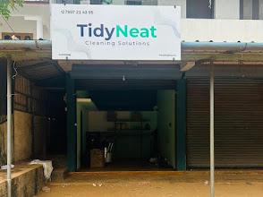 TidyNeat Cleaning Services Perinthalmanna
