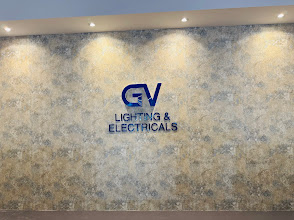 GV Lighting & Electricals