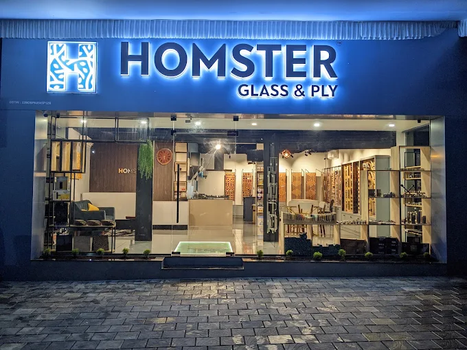 Homster Interio