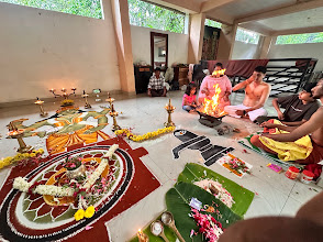 Astrologer Sandeep panicker