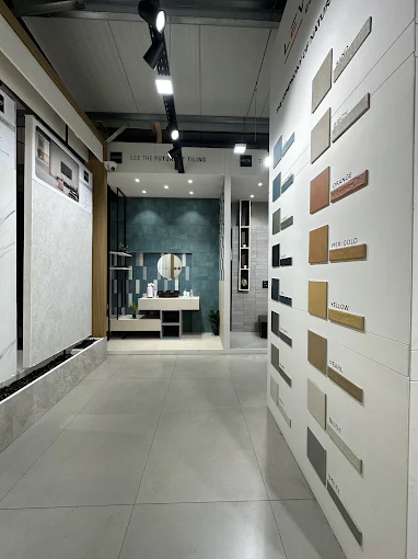 Kmt Tiles and Sanitarywares Manjeri