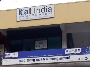 Kat-India Water Solutions