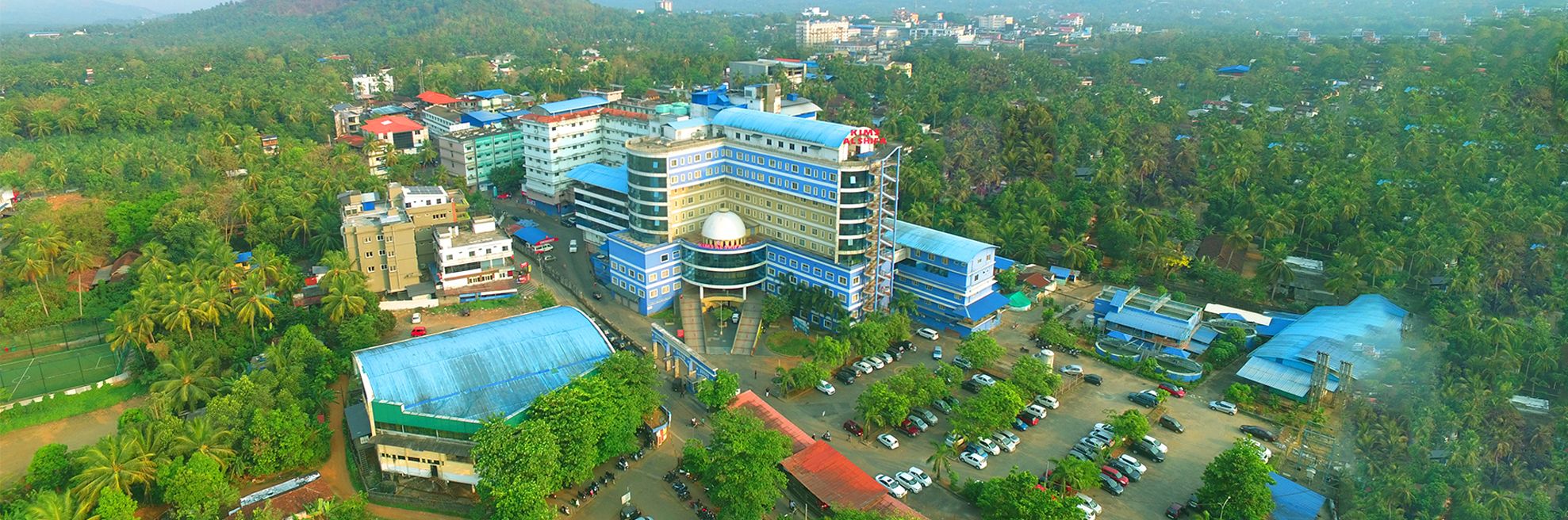 kimsalshifahospital