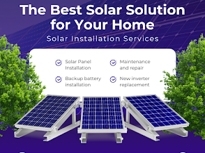 Amaron malappuram Solar solutions