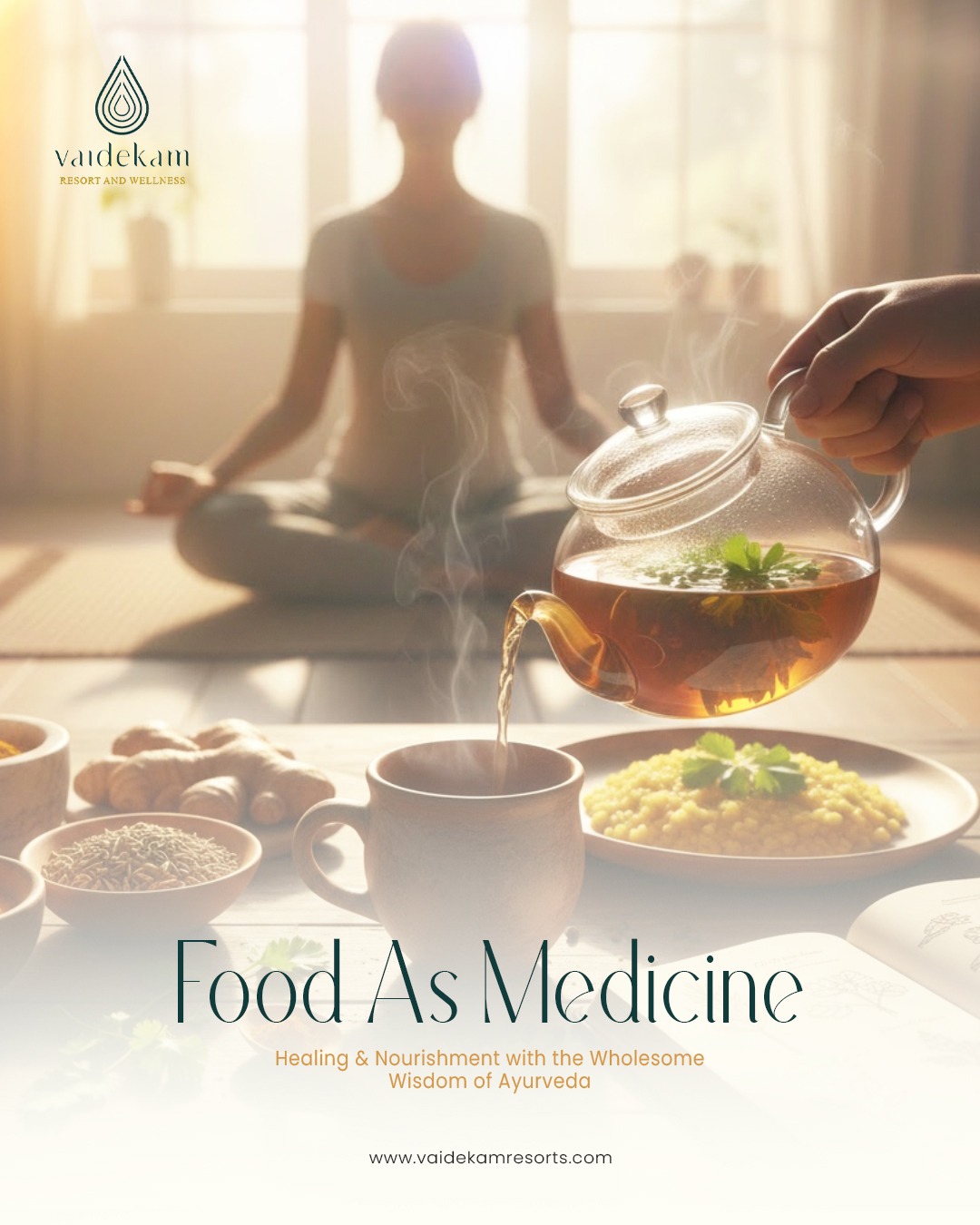 Vaidekam Resorts & Wellness