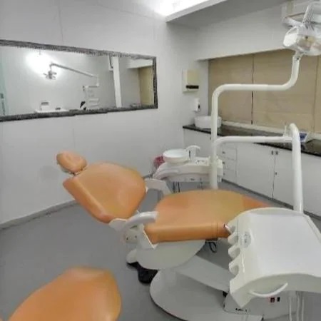 Dr Reem's Dental Clinic