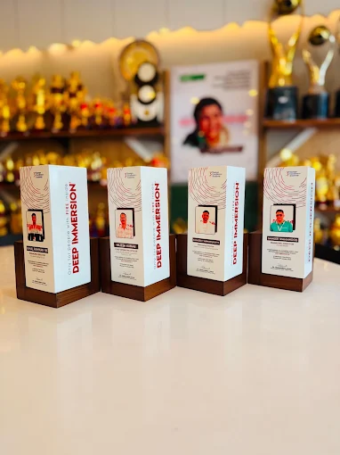 FoYu Gifts-Corporate and personal gifting solutions