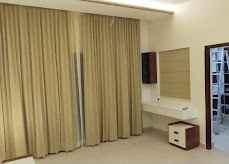 Home Style Malappuram. Curtain & Sofa Work