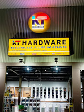 K.T. Steels and Cement