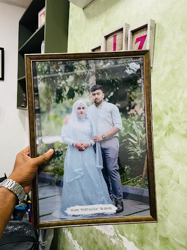 Picz studio & Gift Gallery